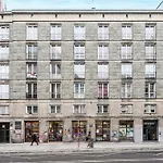 P&O Serviced Apartments Mazowiecka