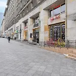 P&O Serviced Apartments Mazowiecka