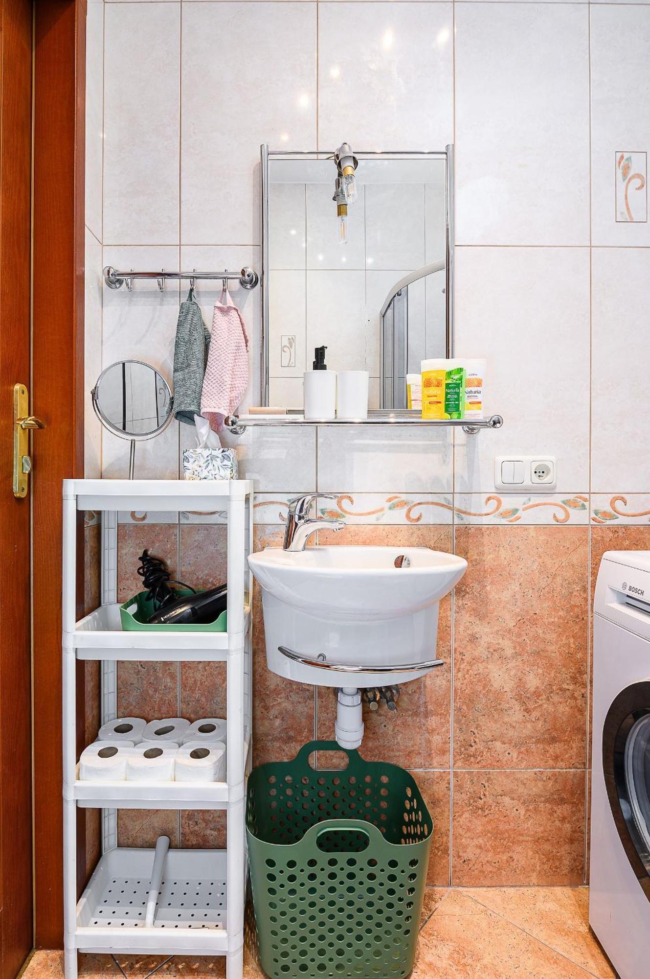 Apartament P&o Serviced Mazowiecka *